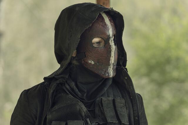 Foto: Josh Stringer/AMC