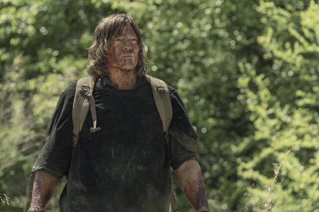 Foto: Josh Stringer/AMC