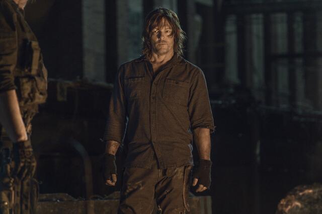 Foto: Josh Stringer/AMC