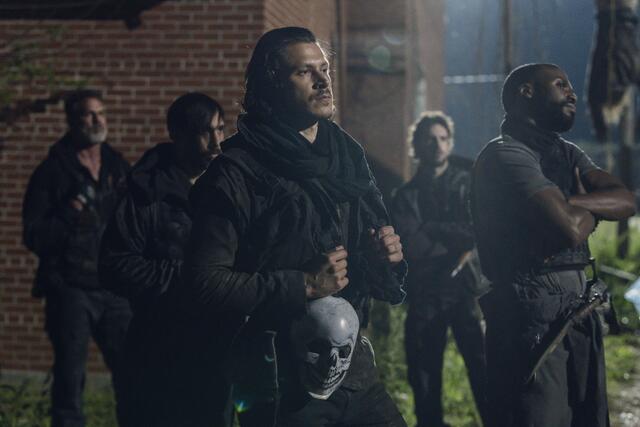 Foto: Josh Stringer/AMC