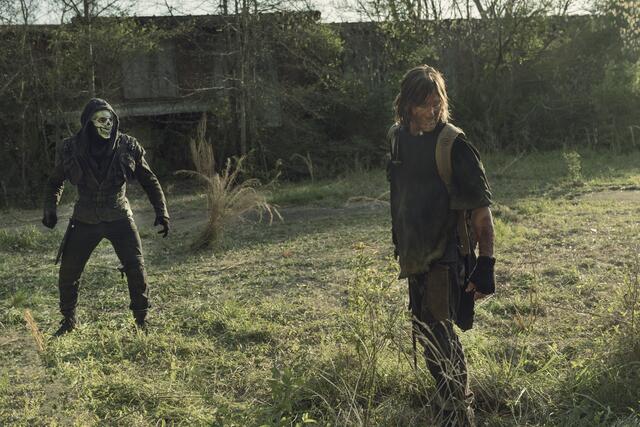 Foto: Josh Stringer/AMC