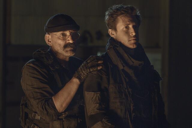 Foto: Josh Stringer/AMC