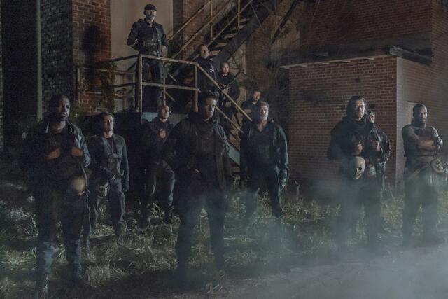 Foto: Josh Stringer/AMC
