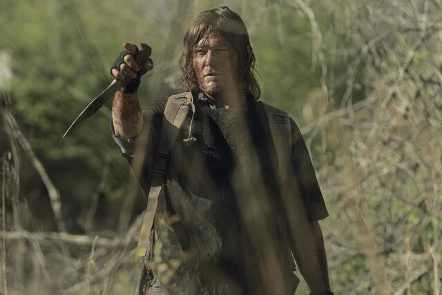 Foto: Josh Stringer/AMC