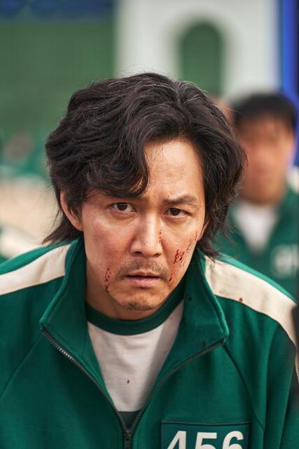 Foto: YOUNGKYU PARK/NETFLIX