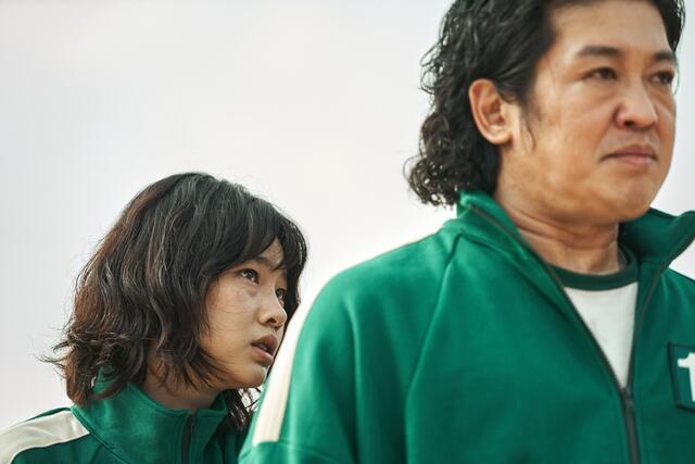 Foto: YOUNGKYU PARK/NETFLIX