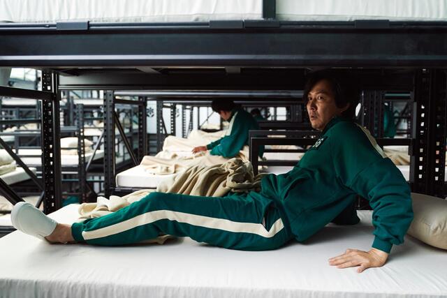 Foto: YOUNGKYU PARK/NETFLIX