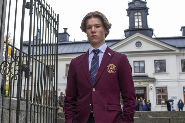 Foto: Johan Paulin/Netflix