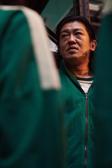 Foto: YOUNGKYU PARK/NETFLIX