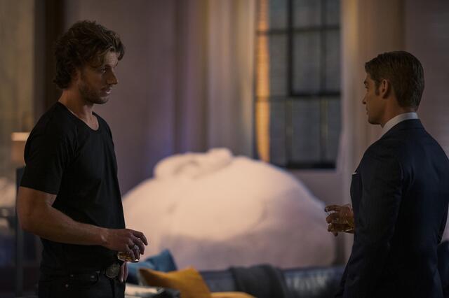 Foto: AMANDA MATLOVICH/NETFLIX © 2021