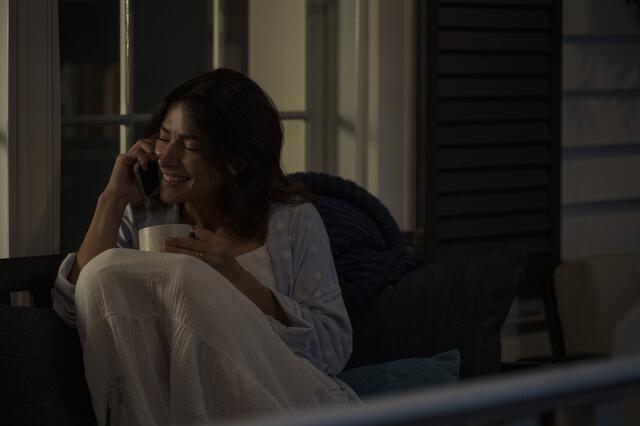 Foto: AMANDA MATLOVICH/NETFLIX © 2021
