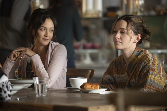 Foto: JOHN P. FLEENOR/NETFLIX © 2021