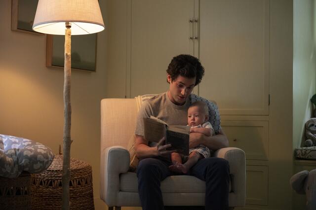 Foto: JOHN P. FLEENOR/NETFLIX © 2021