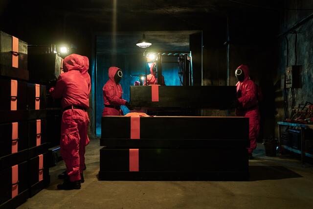 Foto: Noh Juhan | Netflix