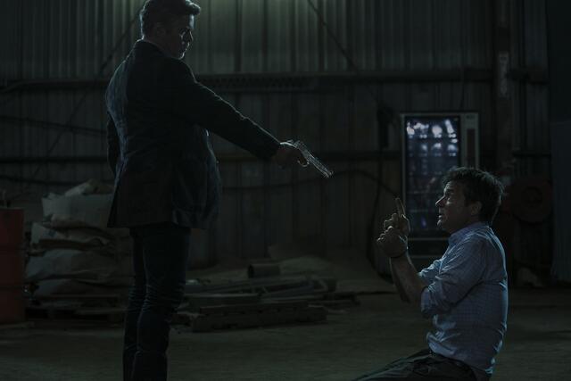 "Ozark" | Foto: Jackson Davis/Netflix