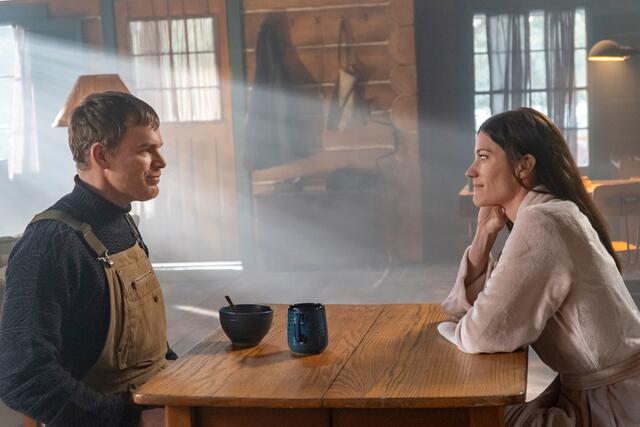 Foto: © 2021 Showtime Networks Inc. All rights reserved.