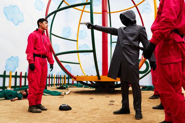 Foto: Noh Juhan | Netflix