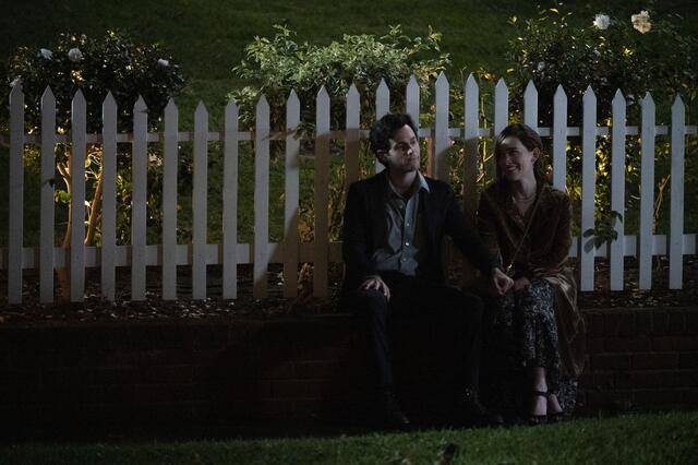 Foto: JOHN P. FLEENOR/NETFLIX © 2021