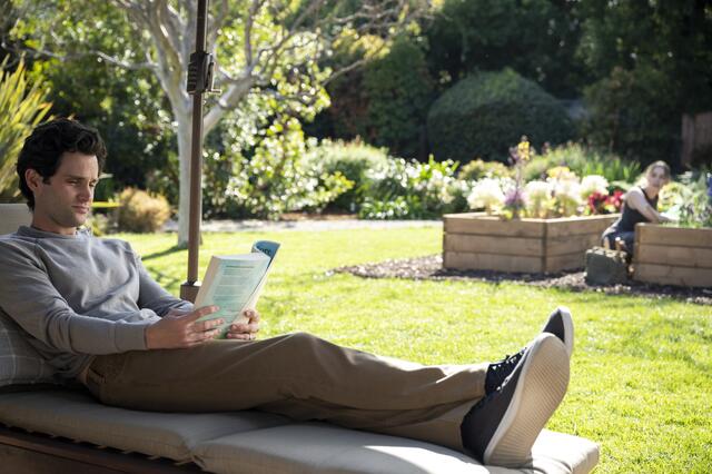 Foto: JOHN P. FLEENOR/NETFLIX © 2021