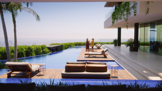 "Selling Sunset" | Foto: © Netflix 