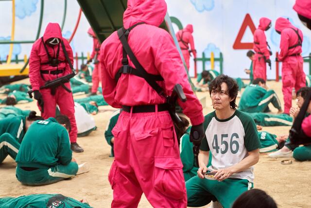 Foto: Noh Juhan | Netflix