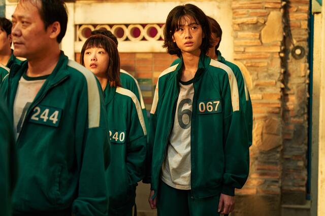 Foto: Noh Juhan | Netflix
