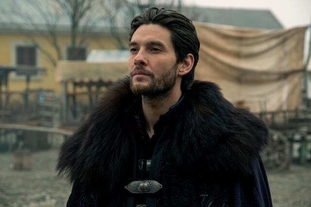 Foto: DAVID APPLEBY/NETFLIX © 2021