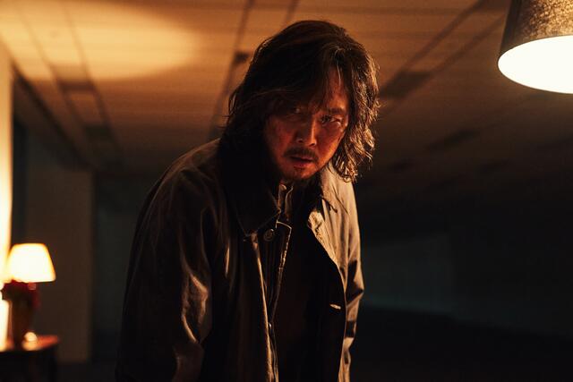 Foto: Noh Juhan | Netflix