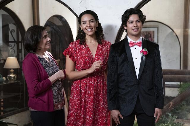 Foto: CURTIS BONDS BAKER/NETFLIX