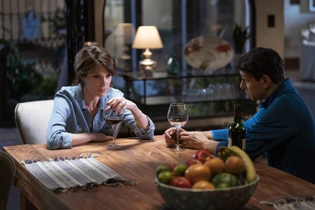 Foto: CURTIS BONDS BAKER/NETFLIX