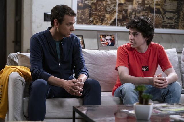 Foto: CURTIS BONDS BAKER/NETFLIX