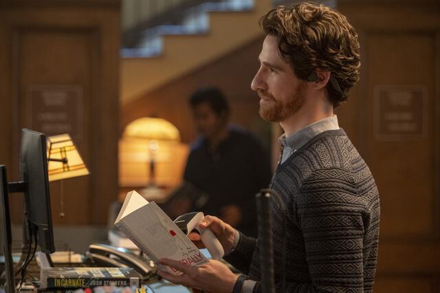 Foto: JOHN P. FLEENOR/NETFLIX © 2021