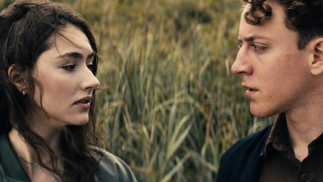 Foto:  ZDF / Syrreal Entertainment / Christian Alvart