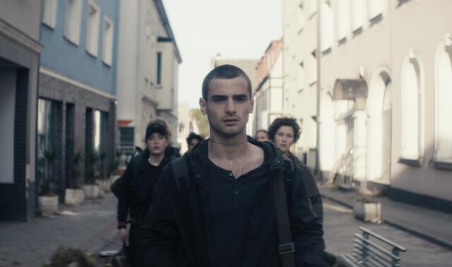 Foto:  ZDF / Syrreal Entertainment / Christian Alvart