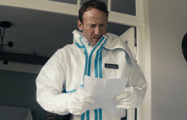 Foto:  ZDF / Syrreal Entertainment / Christian Alvart