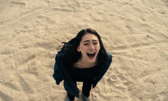 Foto:  ZDF / Syrreal Entertainment / Christian Alvart