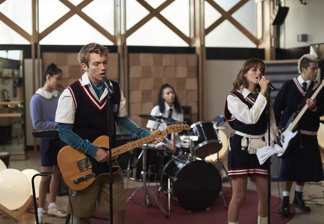 Foto: Mayra Ortiz/NETFLIX