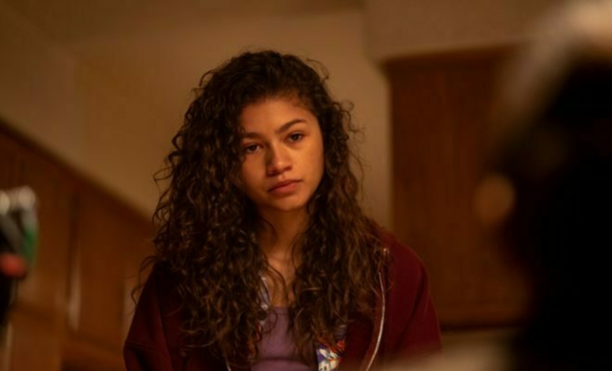 "Euphoria" mit Zendaya: "Spider-Man"-Star Tom Holland hofft auf Auftritt