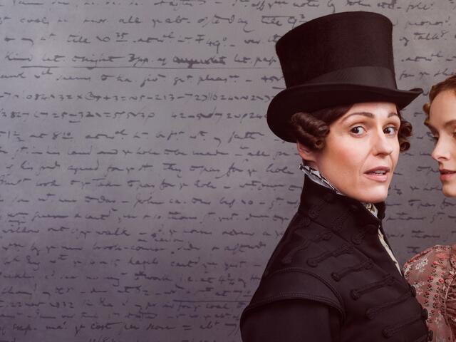 "Gentleman Jack" auf Sky | Foto: Home Box Office, Inc. All rights reserved. HBO® and all related programs are the property of Home Box Office, Inc