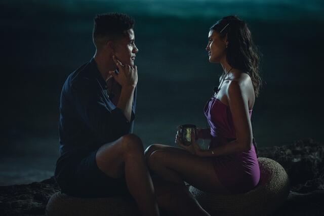 Foto: Tom Dymond/Netflix