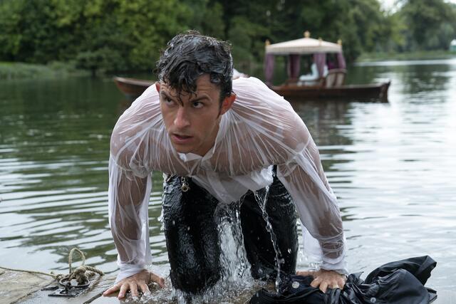 Foto: LIAM DANIEL/NETFLIX