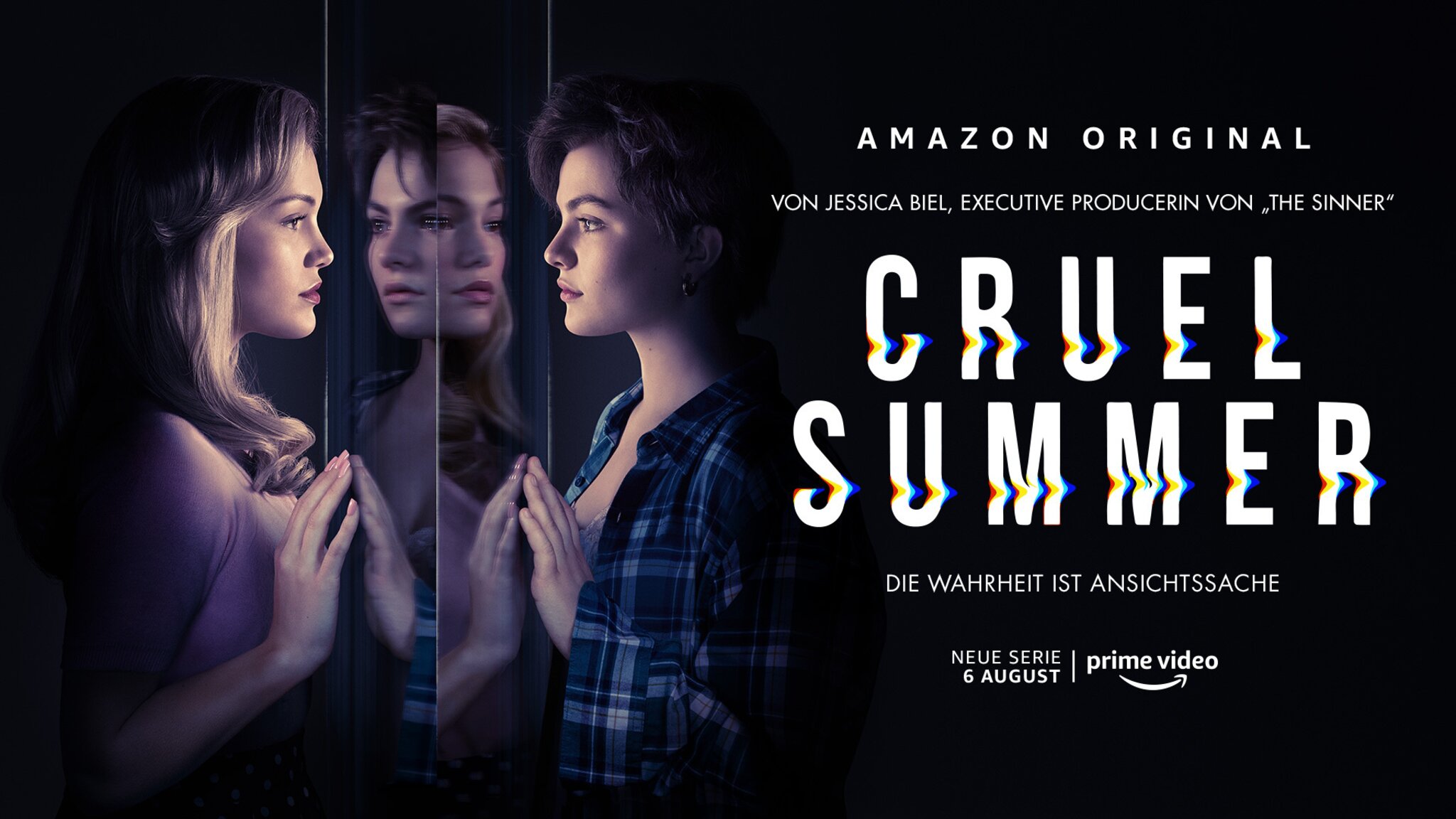 "Cruel Summer" Staffel 2 Neuer Cast, neue Story Das wissen wir bisher