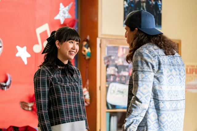 Foto: LARA SOLANKI/NETFLIX