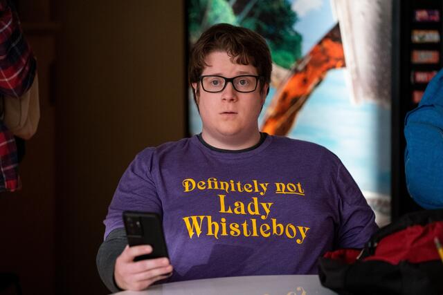 Foto: LARA SOLANKI/NETFLIX