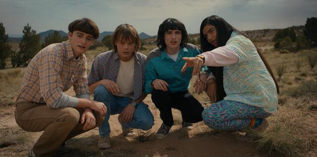 Foto: Netflix