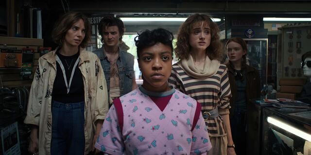 Foto: Netflix