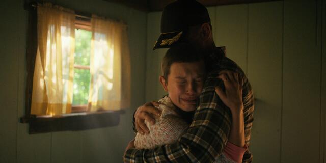 Foto: Netflix