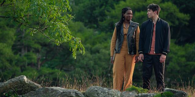 Foto: Steffan Hill/Netflix
