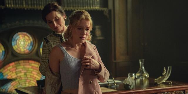 Foto: Steffan Hill/Netflix