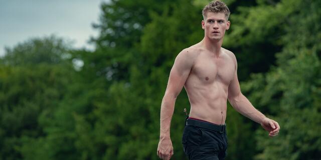 Foto: Steffan Hill/Netflix